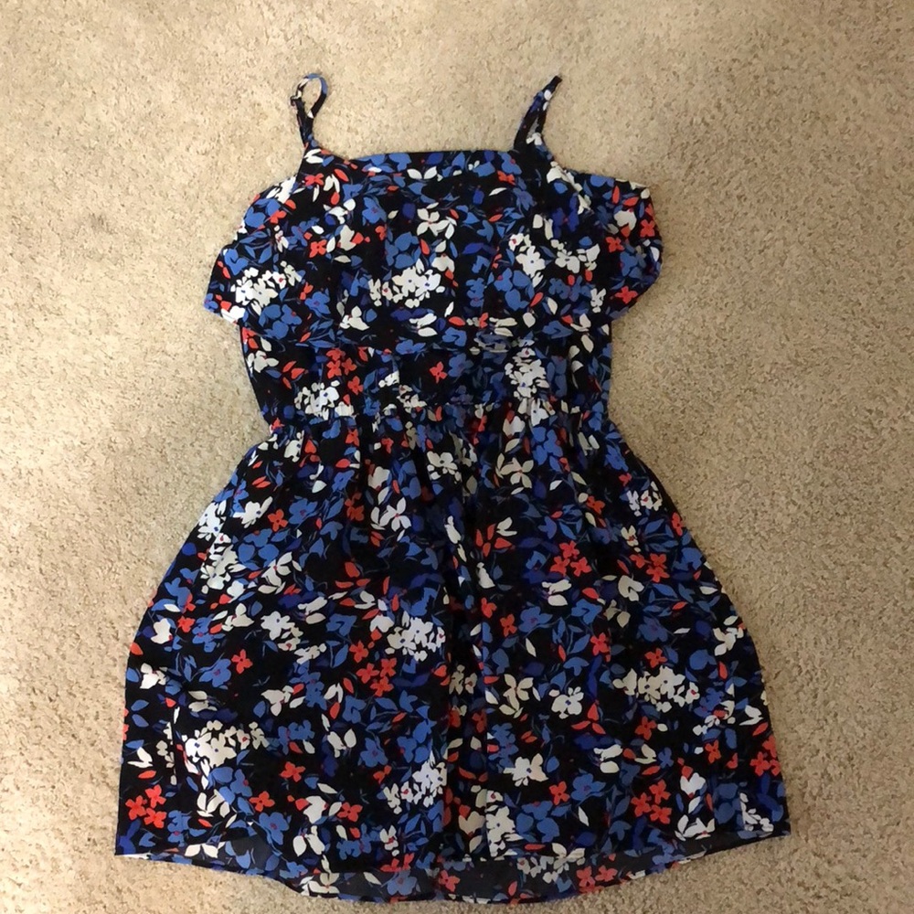 Elle Brand Dress- Size Medium - Picture 1 of 1